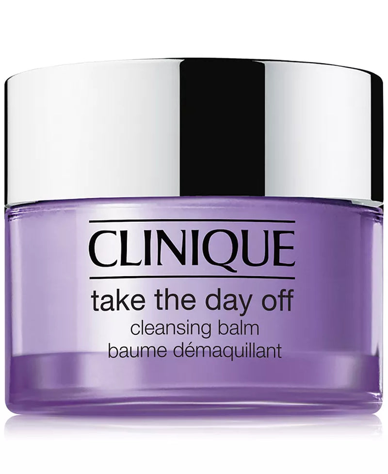 Jumbo Take the Day Off⢠Cleansing Balm Makeup Remover, 6.7 Oz.