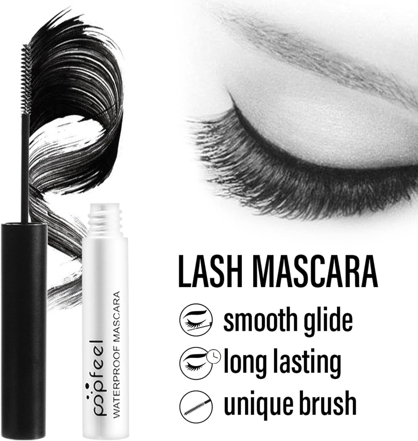 Makeup Kit for Women, All in One Make up Kit for Teen Girls, Makeup Gift Set for Beginners and Professionals - Eyeshadow Palette, Lipstick, Mascara, Concealer, Brush, Eyeliner, Eyebrow Pencil