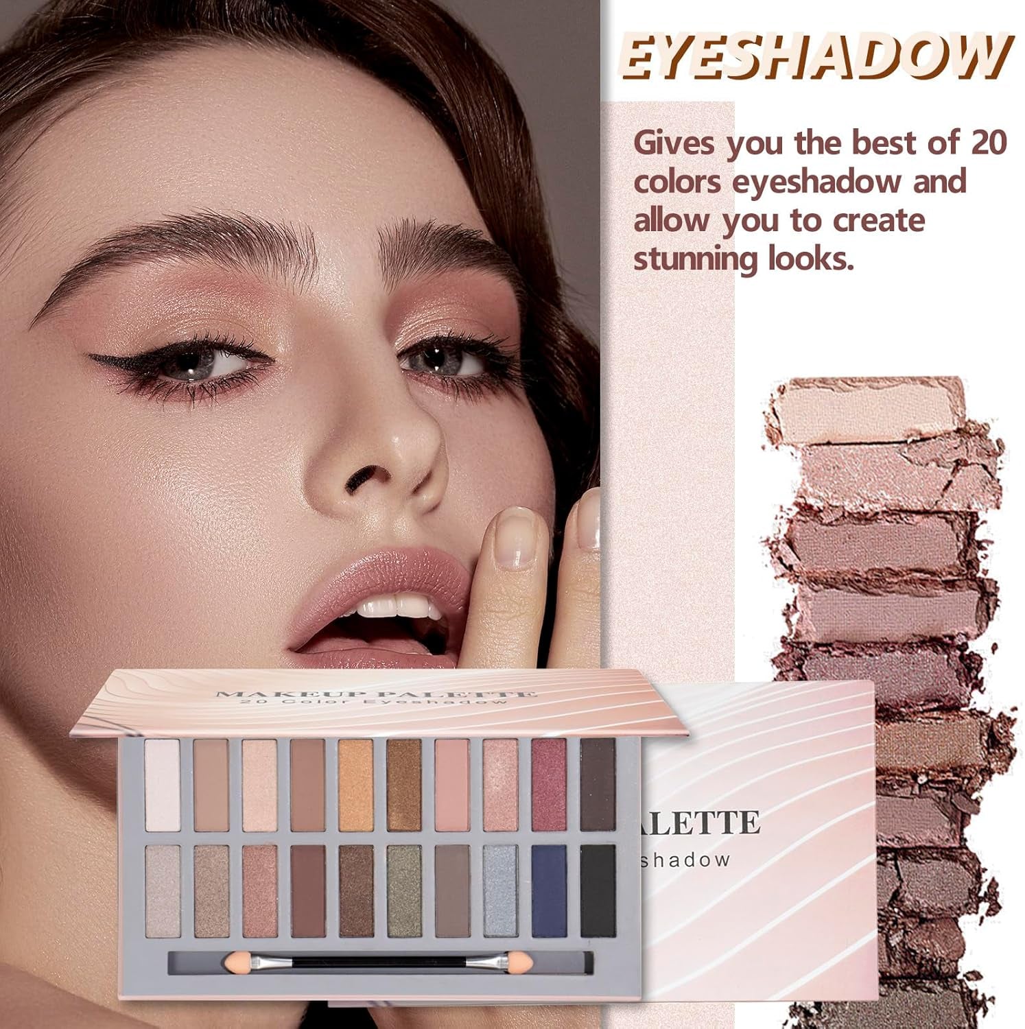 Makeup Kit Makeup Kits for Women Full Kit Makeup Sets for Teens Girls Eyeshadow Palette Foundation Concealer Makeup Powder Makeup Set for Women