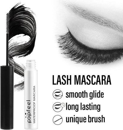 Makeup Kit for Women, All in One Make up Kit for Teen Girls, Makeup Gift Set for Beginners and Professionals - Eyeshadow Palette, Lipstick, Mascara, Concealer, Brush, Eyeliner, Eyebrow Pencil
